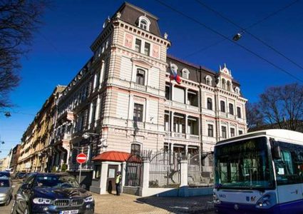 20 دولة أوروبية تنوي إبعاد دبلوماسيين روس