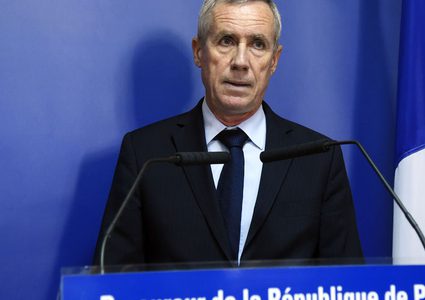 الشرطة الفرنسية تقبض على مشتبه به آخر في عملية احتجاز الرهائن