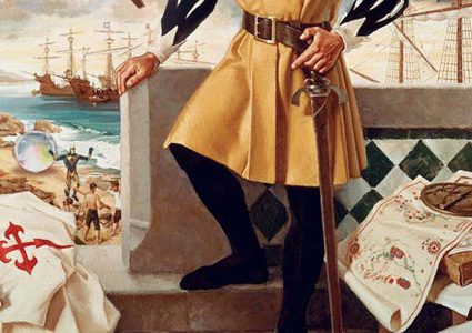 ما هو المرض الذي تسبب في هلاك ملايين البحارة؟