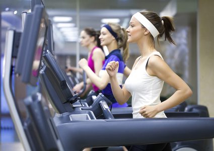 تعرف على أثر التوقف عن أداء التمارين الرياضية