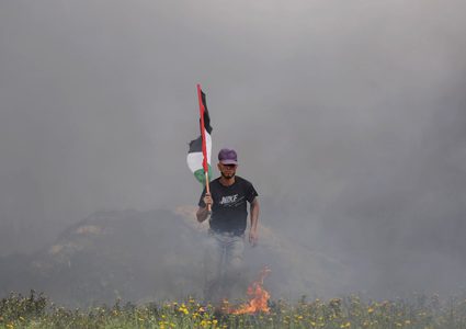 هكذا سيتعامل الاحتلال مع المتظاهرين على حدود غزة !