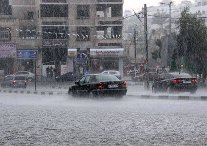 الشرطة تحذر المواطنين