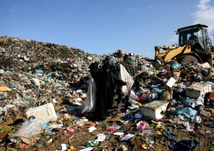 الأتيرة لـ"النجاح": أؤكد وجود مخالفات تطال أمننا البيئي