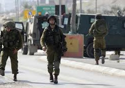 الاحتلال يقرر إغلاق الضفة والقدس الخميس لمدة 8 أيام