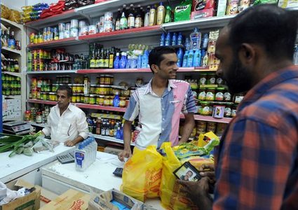 السعودية: تسريح أكثر من نصف مليون موظف أجنبي في 2017
