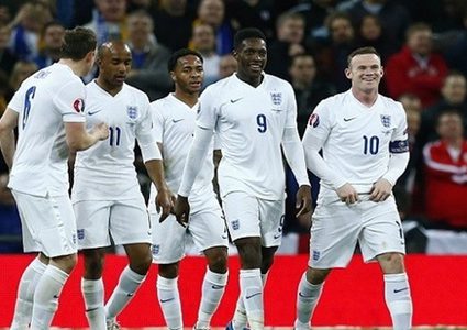 المنتخب الإنجليزي يخاف من التسمم.. ويحضر طعامه معه إلى روسيا