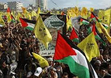 فتح: مسيرة العودة استمرار لمسيرة الكفاح التحرري الذي يخوضه شعبنا