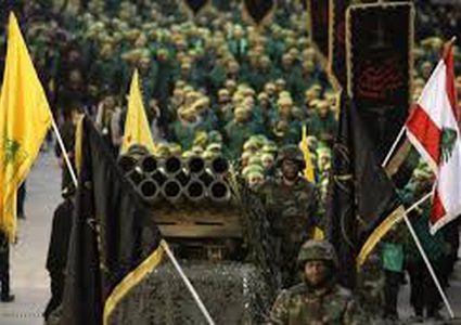 حزب الله" ينفي تعرض مواقعه في بعلبك اللبنانية لغارات "إسرائيلية"