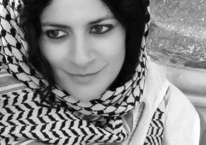 ريم البنا .. آخر كلماتي لحن مسجى لن يموت