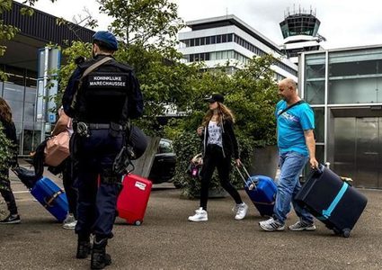 "إسرائيل" تحذر من السفر إلى تركيا وسيناء والمغرب وتايلاند