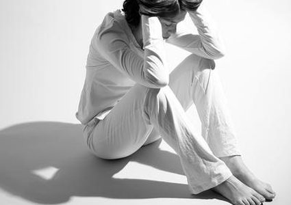 هل يؤثر الإكتئاب على أداء الذاكرة ؟