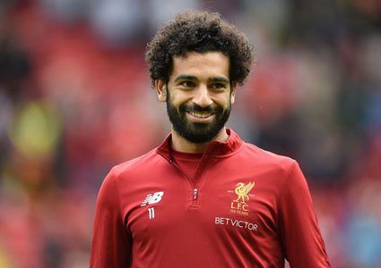 ليفربول يُعد خطة جديدة لمحمد صلاح