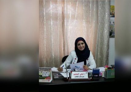 الاحتلال يحكم على الأسيرة الحشيم بالسجن 10 أعوام