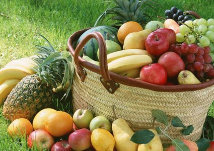 احذر تناول هذه الفواكه والخضراوات وأنت مريض