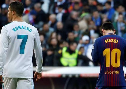 عقد رونالدو الجديد.. السر في "مليون يورو"