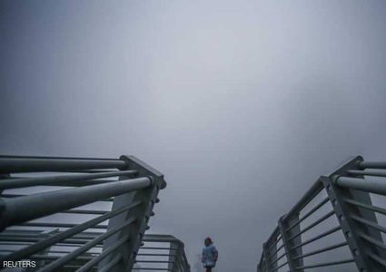 بكين.. ثالث تحذير في 3 أشهر