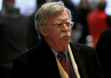 مستشار ترامب الجديد يقترح غزة لمصر والضفة الغربية للأردن