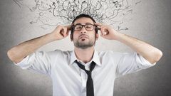 الضغوط النفسية في حياتنا اليومية