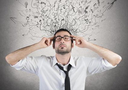 الضغوط النفسية في حياتنا اليومية