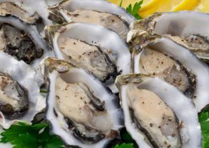 المحار والبرتقال أحدث علاج لمرضى الشيزوفرينيا