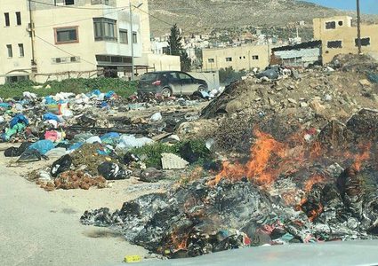 البلدية: تطبيق نظام المكاره الصحية هدفه"الردع"