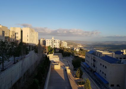 الطقس: ارتفاعات متتالية على درجات الحرارة حتى نهاية الأسبوع