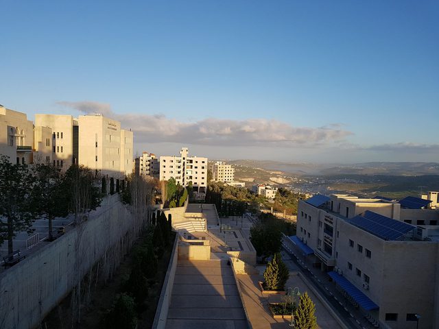 الطقس: ارتفاعات متتالية على درجات الحرارة حتى نهاية الأسبوع