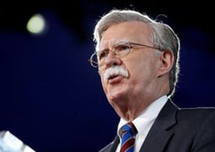 الكشف عن محاولة لإقناع إسرائيل لضرب ايران