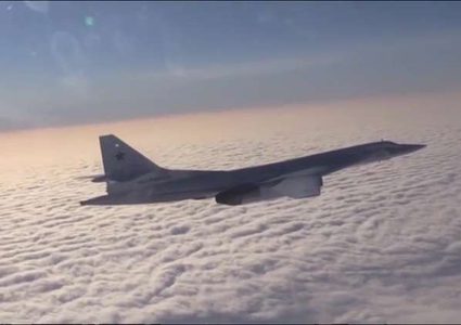 البجعة البيضاء تتحول لطائرة شبح