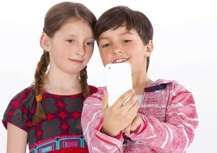 تطبيق "الخدود الحمراء" لمحاربة الحساسية!