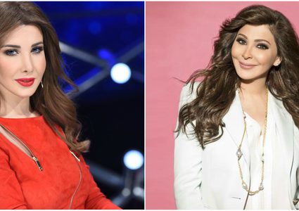 كيف أغضبت نانسي عجرم جمهور إليسا؟