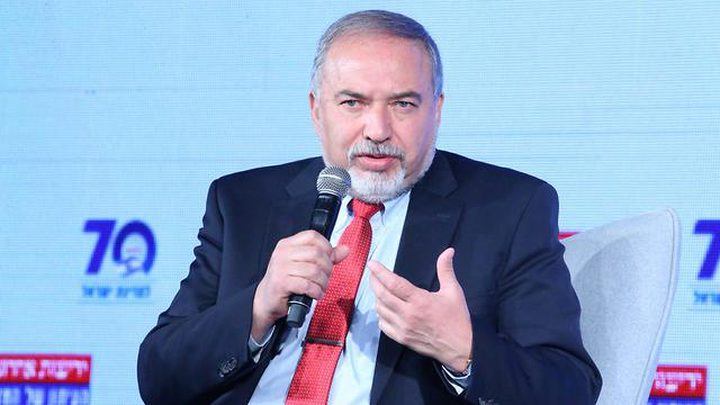 ليبرمان : لن نسمح لإيران بإمتلاك السلاح النووي