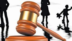 صندوق النفقة نافذة قانونية للعيش الكريم