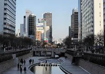 كوريا الجنوبية: إجبار الموظفين على الرحيل بعد ساعات العمل الرسمية