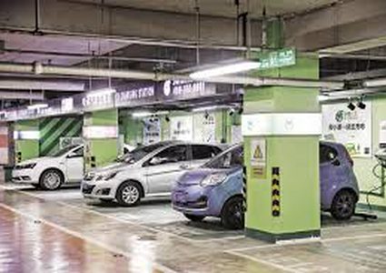 هل ستكون السيارات الكهربائية أرخص من غيرها قريباً؟