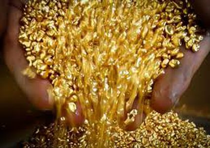 الذهب يقفز مع اضطراب الأسواق العالمية