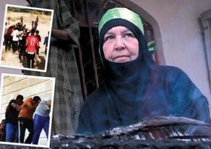 العراقية "أم قصي" ضمن أشجع 10 نساء في العالم..تعرفوا على قصتها!