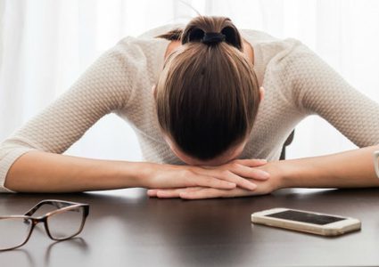 ما هو سبب متلازمة التعب الدائم  ؟