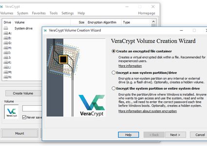 قم بتشفير بياناتك قبل فوات الأوان!