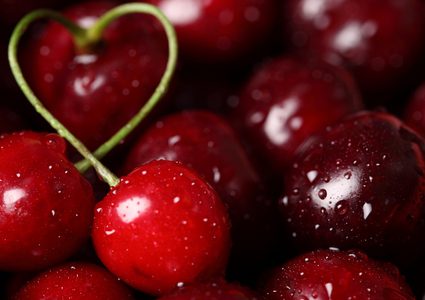 3 أسباب هامة لأكل الكرز هذا الربيع