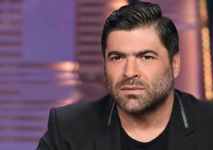 وائل كفوري يتحضر لإصدار أغنية منفردة