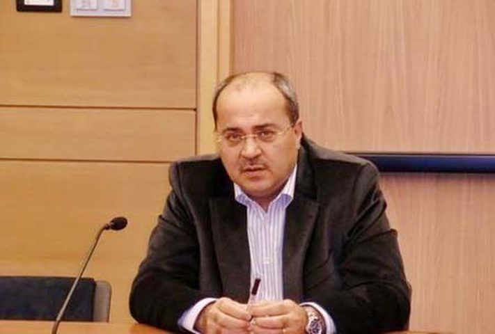 الطيبي: إمكانية ترؤس عربي للحكومة الإسرائيلية باتت تقترب