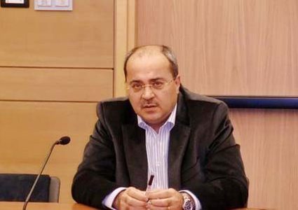 الطيبي: إمكانية ترؤس عربي للحكومة الإسرائيلية باتت تقترب
