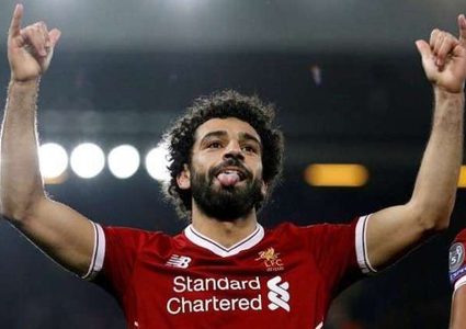 صلاح خلف ميسي في تقييم المركز الدولي لكرة القدم