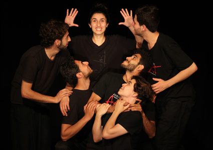 وزارة الثقافة تحتفل بيوم المسرح العالمي