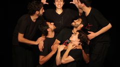 وزارة الثقافة تحتفل بيوم المسرح العالمي