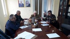 أبو النّصر لـ"النّجاح":لم يَعد هناك حجج لتأجيل انتخابات اتّحاد الكتاب والأدباء