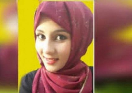 الاحتلال يصدر حكماً نهائياً ضد الأسيرة حياوي