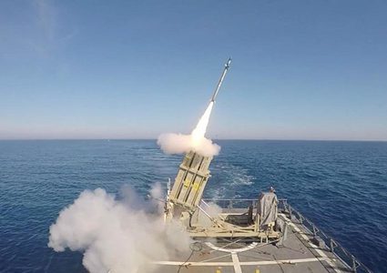 أمريكا تمنح دولة الإحتلال أكبر حزمة مساعدات في تاريخها