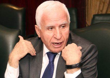 الأحمد: البرلمان الدولي يصوت مجدداً على حل الدولتين